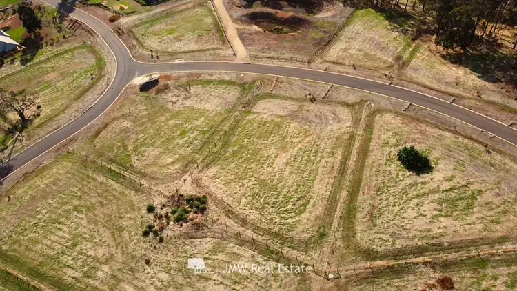 Fifth view of Homely land listing, LOT 339 Delaware Loop, Roelands WA 6226