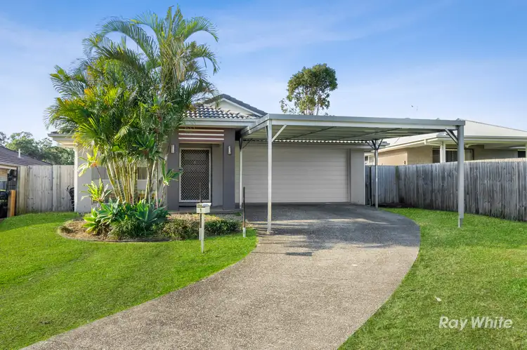 Main view of Homely house listing, 1 Kolora Street, Marsden QLD 4132