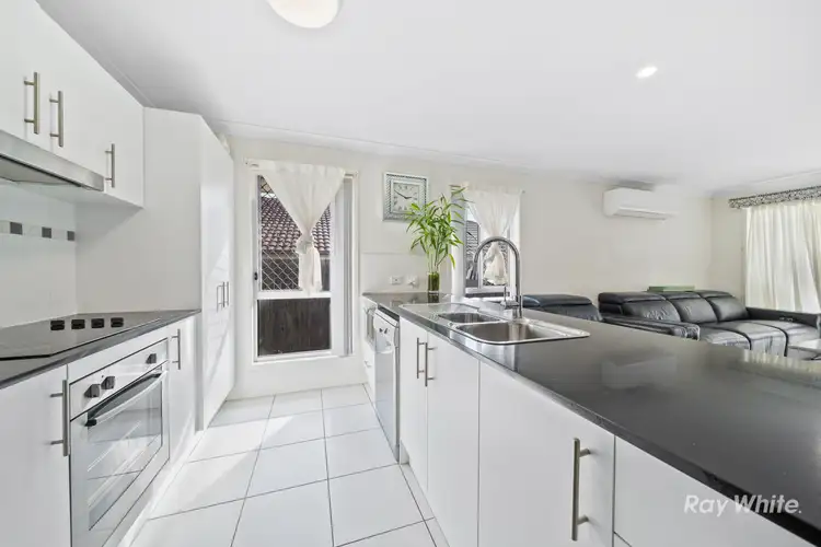 Second view of Homely house listing, 1 Kolora Street, Marsden QLD 4132