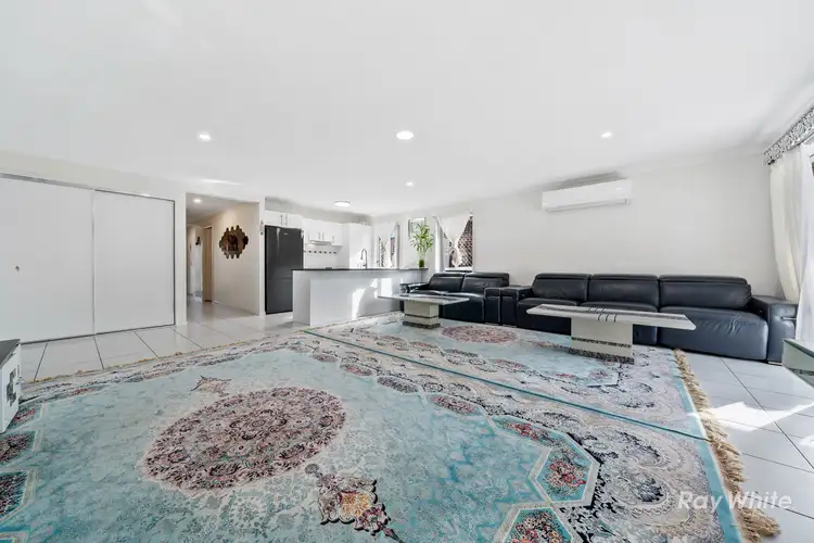 Third view of Homely house listing, 1 Kolora Street, Marsden QLD 4132