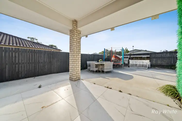 Sixth view of Homely house listing, 1 Kolora Street, Marsden QLD 4132
