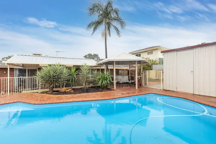 Main view of Homely house listing, 80 Partridge Way, Thornlie WA 6108