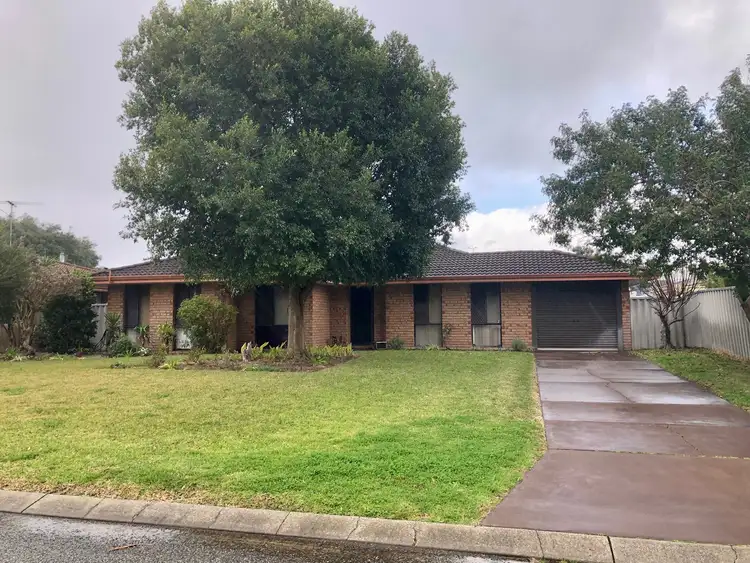 14 Dundas Place, Greenfields WA 6210