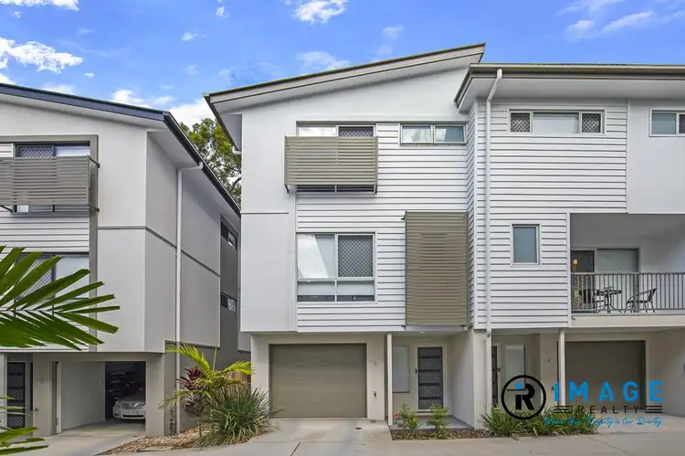 Main view of Homely townhouse listing, 6/11-15 Mumford Road, Narangba QLD 4504