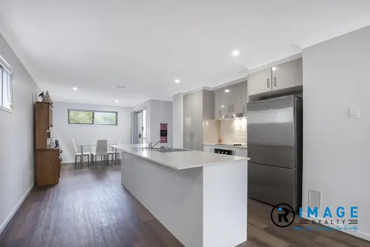 Fourth view of Homely townhouse listing, 6/11-15 Mumford Road, Narangba QLD 4504
