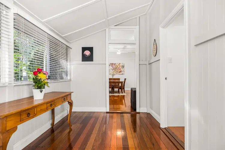 Second view of Homely house listing, 6 Sydney Street, Fairfield QLD 4103