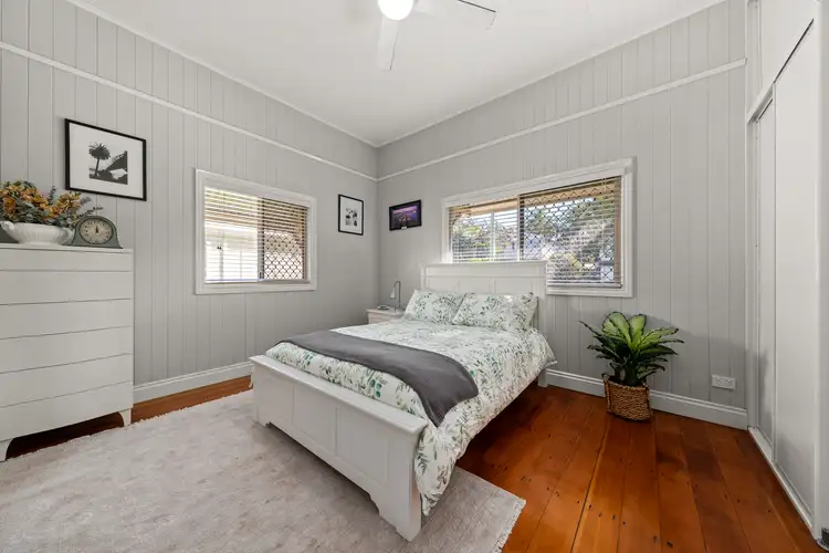 Fourth view of Homely house listing, 6 Sydney Street, Fairfield QLD 4103