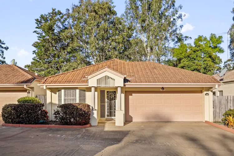 2/317 Pine Mountain Road, Carina Heights QLD 4152