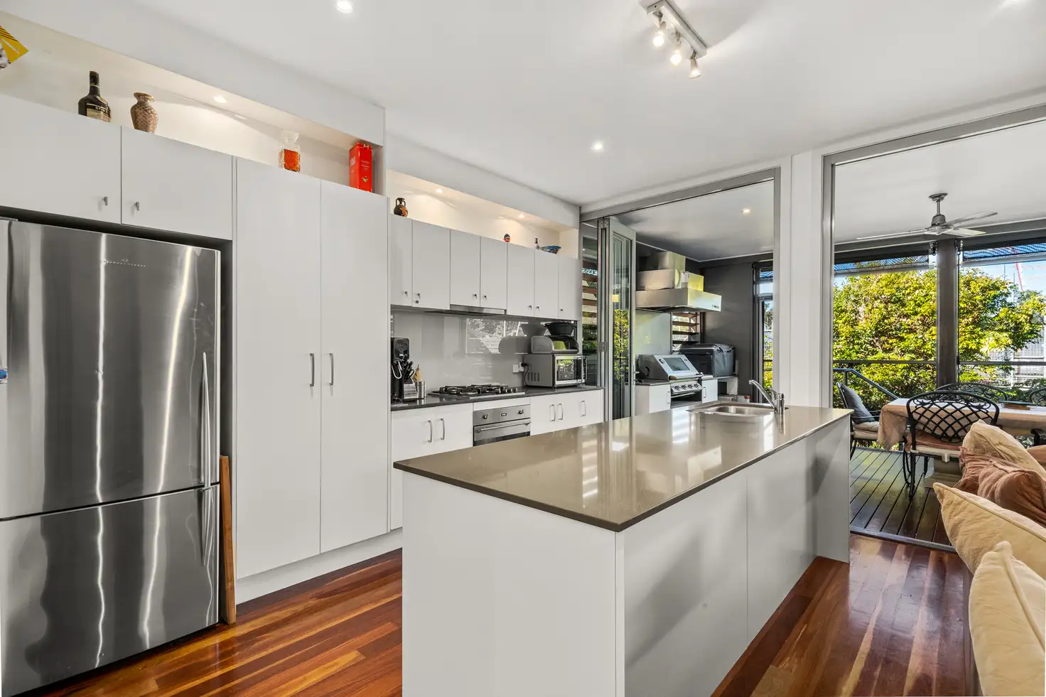 Main view of Homely house listing, 15/14 Andrew Avenue, Tarragindi QLD 4121