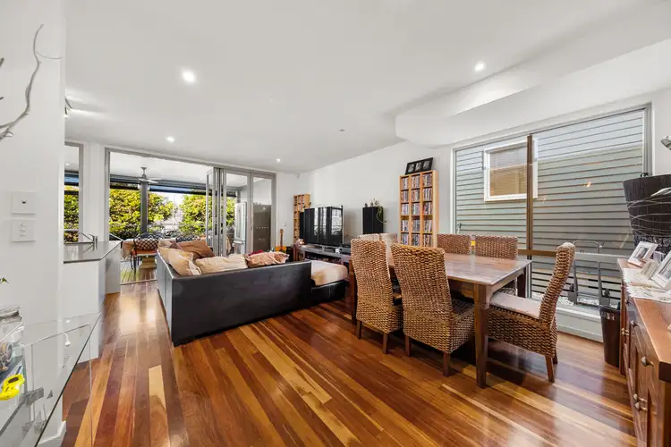 Second view of Homely house listing, 15/14 Andrew Avenue, Tarragindi QLD 4121