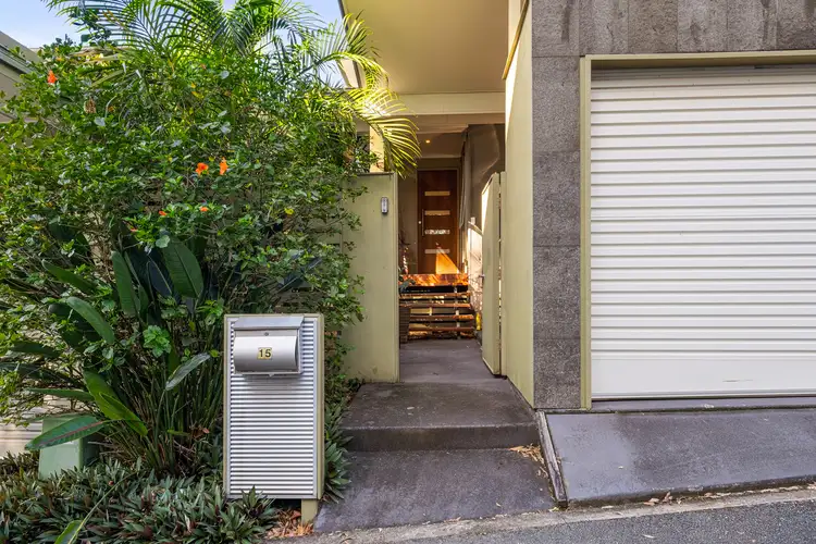 Third view of Homely house listing, 15/14 Andrew Avenue, Tarragindi QLD 4121