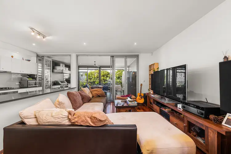 Fourth view of Homely house listing, 15/14 Andrew Avenue, Tarragindi QLD 4121