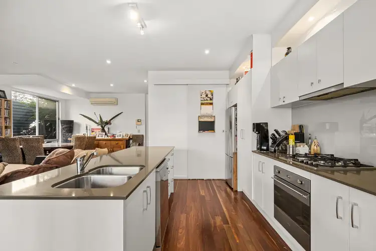 Sixth view of Homely house listing, 15/14 Andrew Avenue, Tarragindi QLD 4121