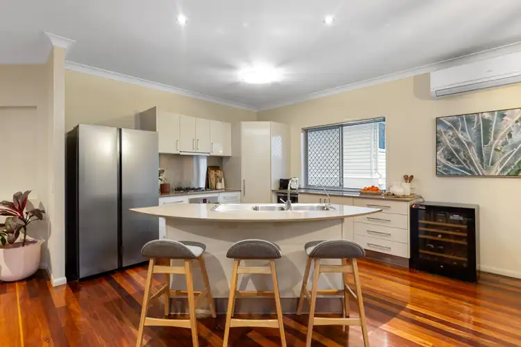 Second view of Homely house listing, 17 Evergreen Street, Mitchelton QLD 4053