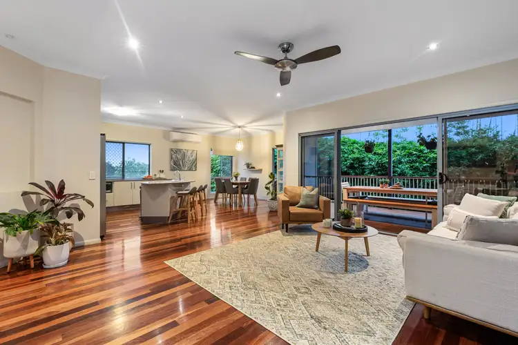Third view of Homely house listing, 17 Evergreen Street, Mitchelton QLD 4053