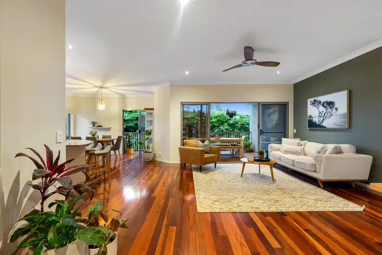 Fourth view of Homely house listing, 17 Evergreen Street, Mitchelton QLD 4053