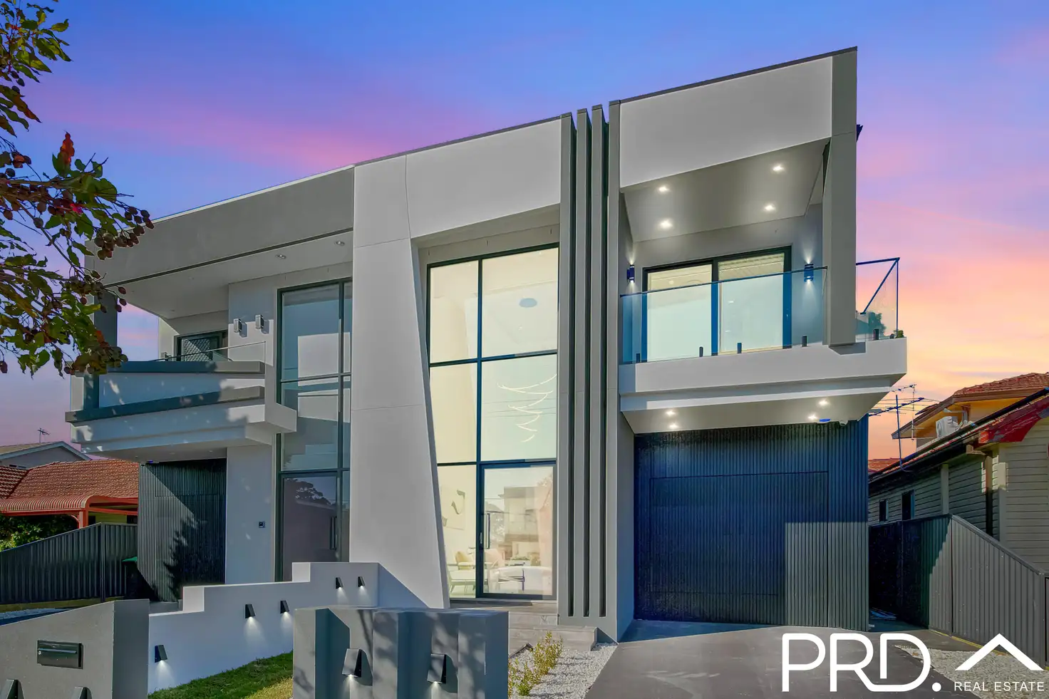 Main view of Homely house listing, 7a Laundess Avenue, Panania NSW 2213