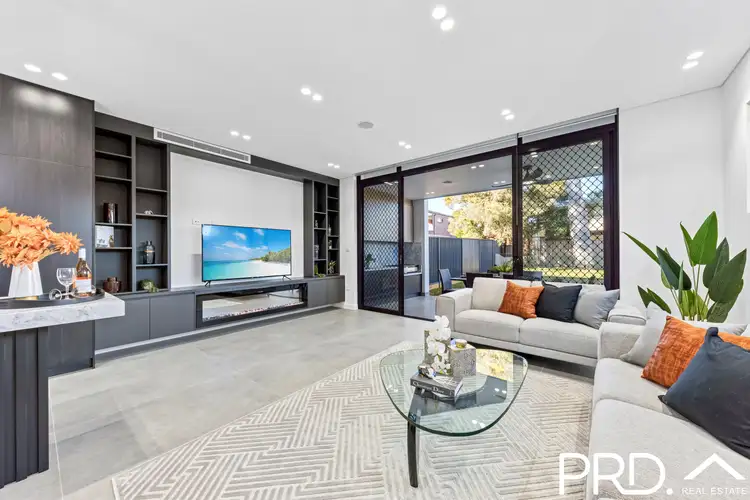 Second view of Homely house listing, 7a Laundess Avenue, Panania NSW 2213