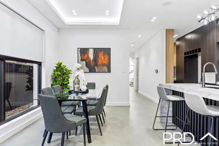 Sixth view of Homely house listing, 7a Laundess Avenue, Panania NSW 2213