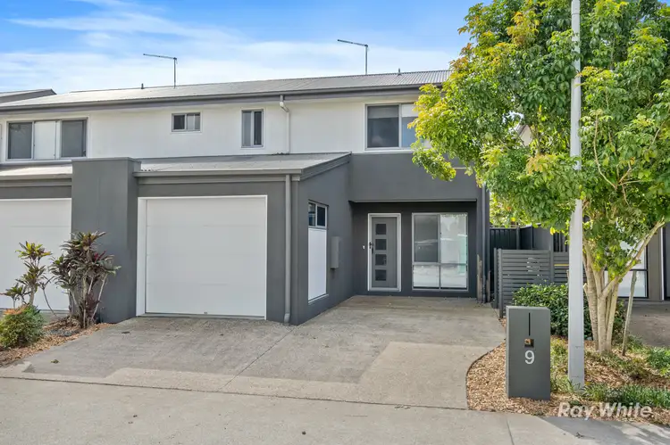 9/26-32 Radke Road, Bethania QLD 4205