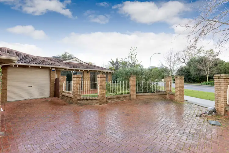 Main view of Homely house listing, 9/9 Macdonald Road, Applecross WA 6153
