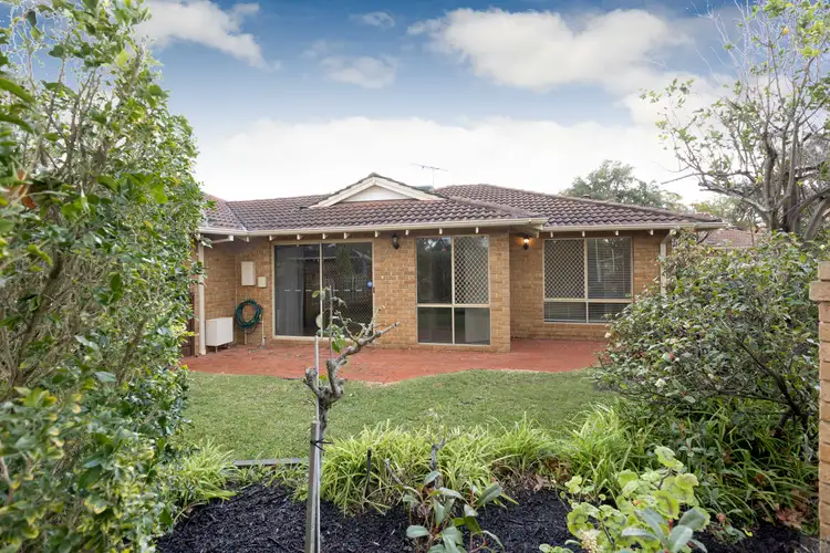 Second view of Homely house listing, 9/9 Macdonald Road, Applecross WA 6153