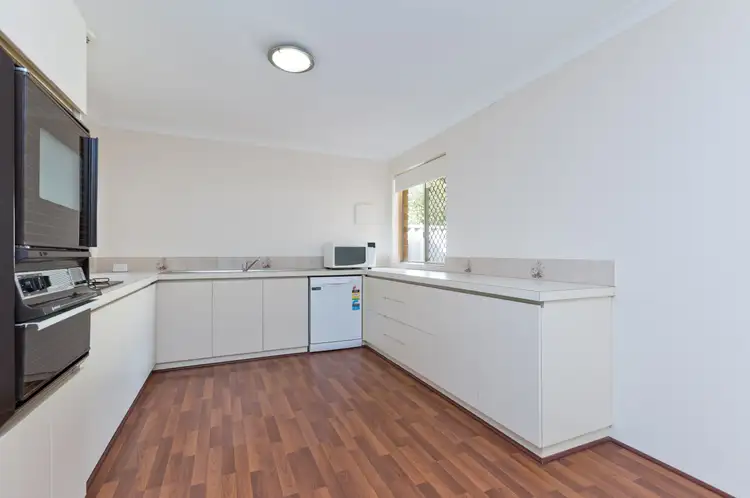 Sixth view of Homely house listing, 9/9 Macdonald Road, Applecross WA 6153