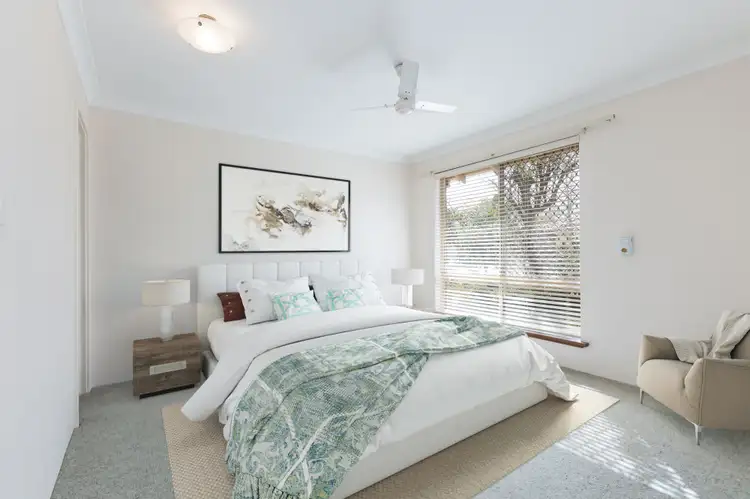 Seventh view of Homely house listing, 9/9 Macdonald Road, Applecross WA 6153