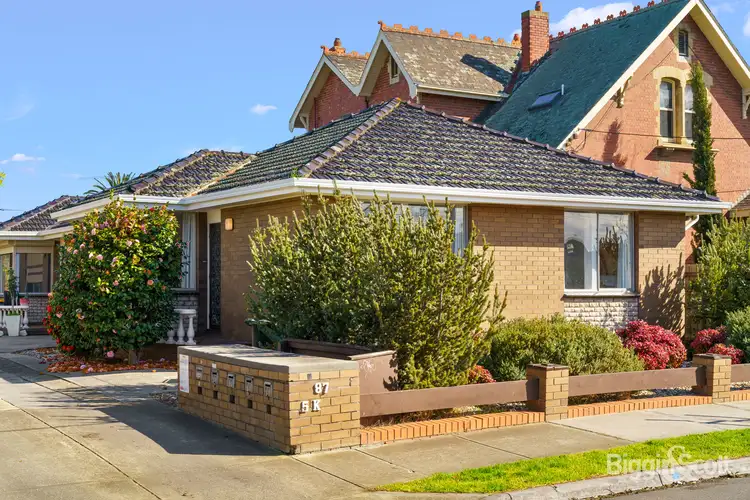 1/87 Railway Crescent, Williamstown VIC 3016
