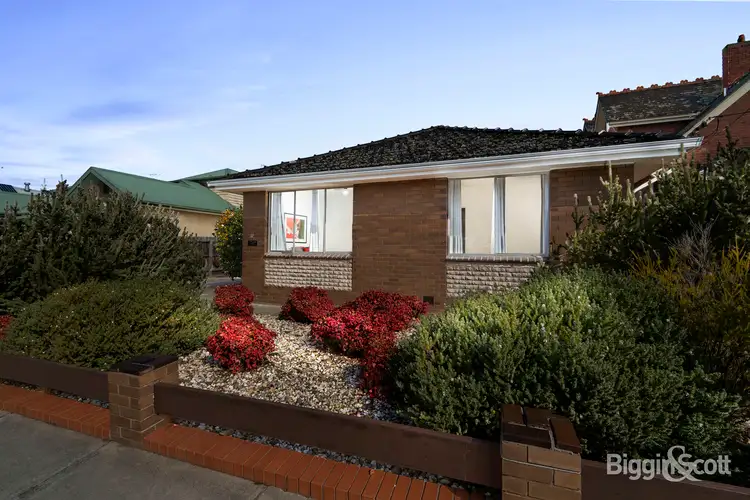 Second view of Homely unit listing, 1/87 Railway Crescent, Williamstown VIC 3016