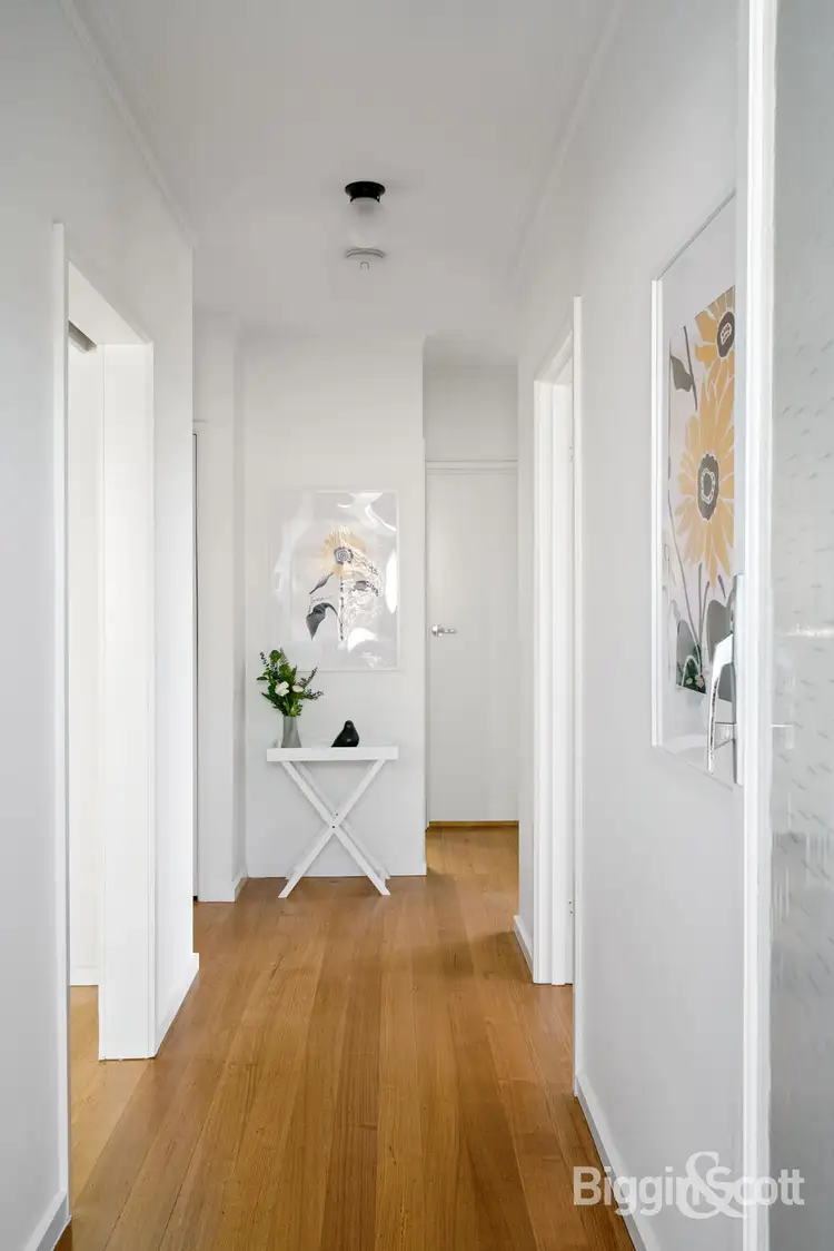 Third view of Homely unit listing, 1/87 Railway Crescent, Williamstown VIC 3016