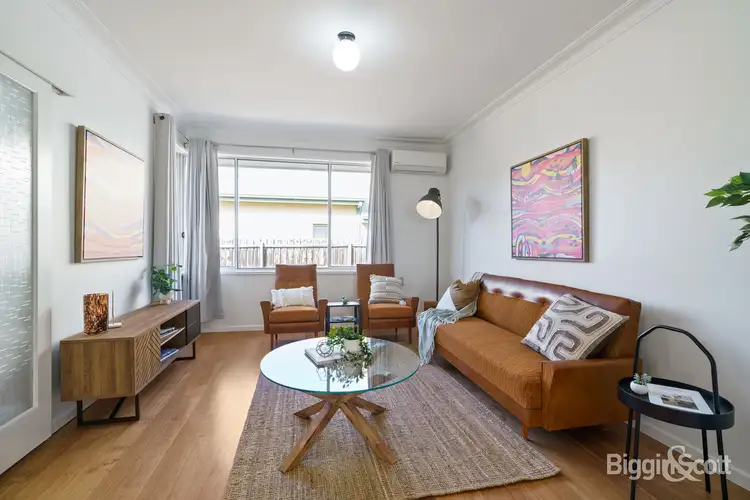 Fourth view of Homely unit listing, 1/87 Railway Crescent, Williamstown VIC 3016