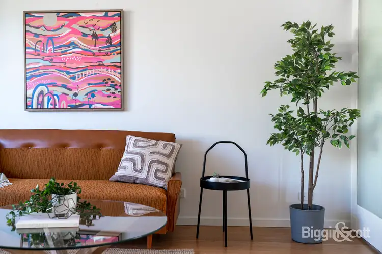 Fifth view of Homely unit listing, 1/87 Railway Crescent, Williamstown VIC 3016
