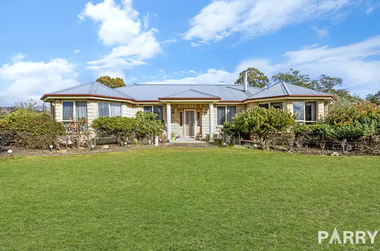 Main view of Homely house listing, 79 Panorama Road, Blackstone Heights TAS 7250