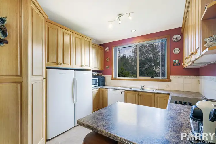 Second view of Homely house listing, 79 Panorama Road, Blackstone Heights TAS 7250