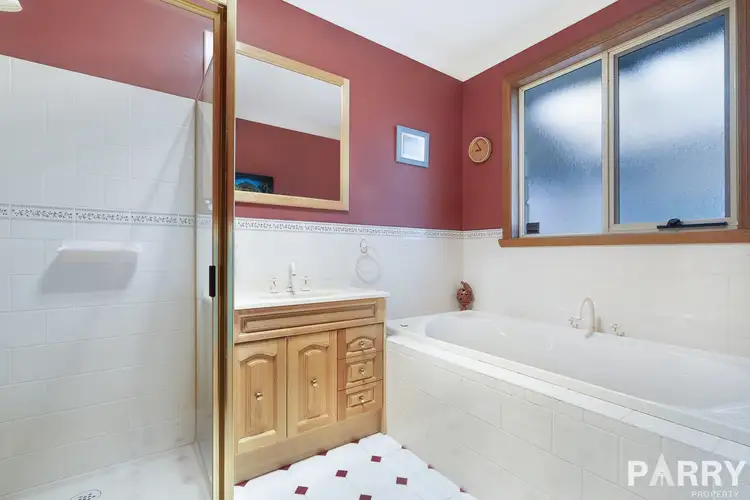 Third view of Homely house listing, 79 Panorama Road, Blackstone Heights TAS 7250