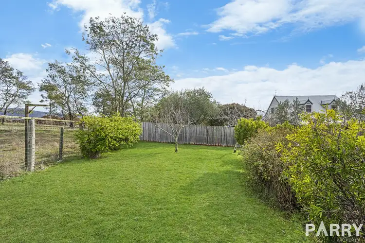 Fifth view of Homely house listing, 79 Panorama Road, Blackstone Heights TAS 7250