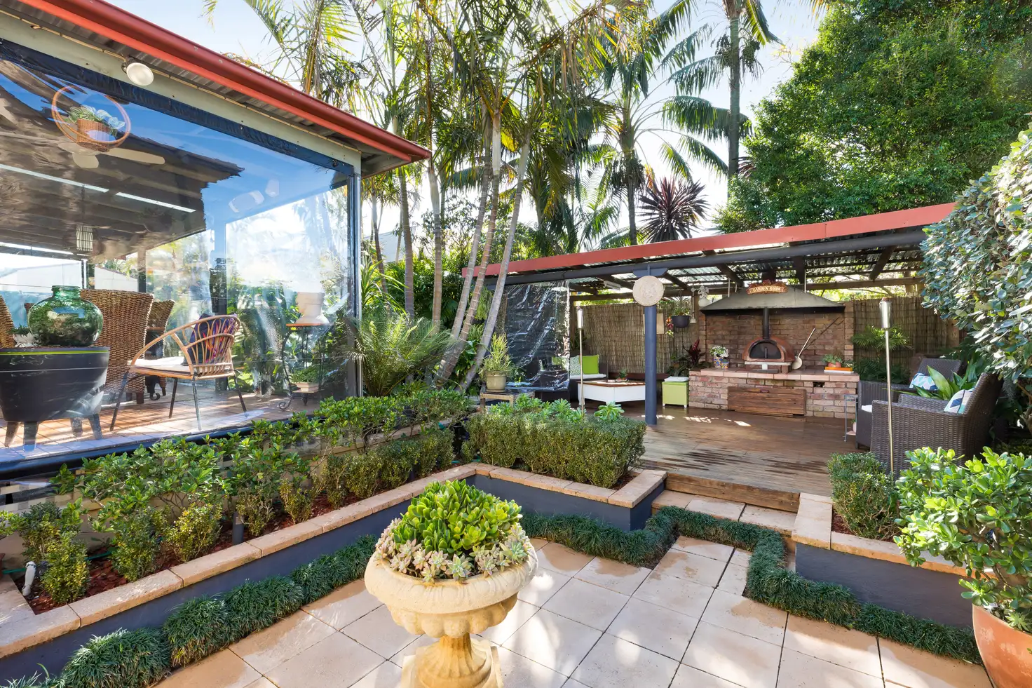 Main view of Homely house listing, 7 Winkin Avenue, Gymea Bay NSW 2227