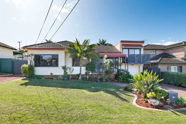 Second view of Homely house listing, 7 Winkin Avenue, Gymea Bay NSW 2227