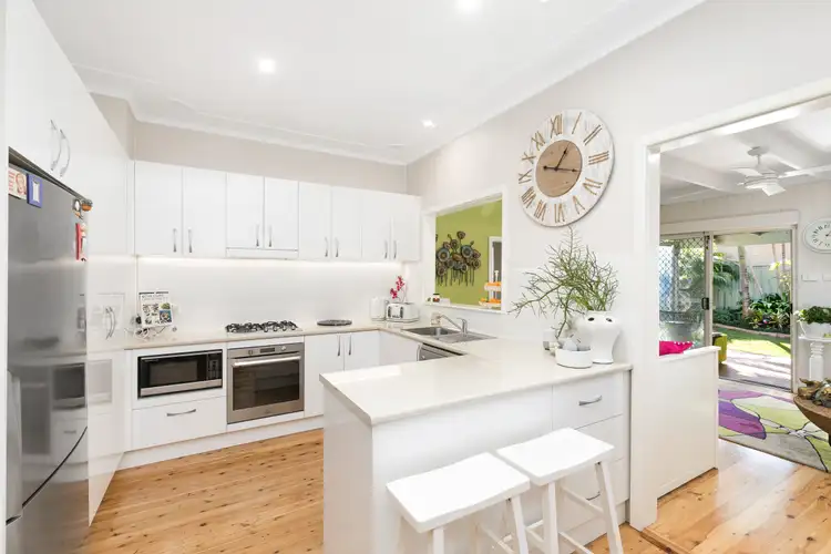 Third view of Homely house listing, 7 Winkin Avenue, Gymea Bay NSW 2227