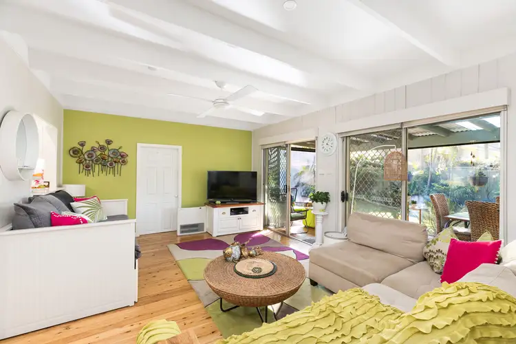 Fourth view of Homely house listing, 7 Winkin Avenue, Gymea Bay NSW 2227