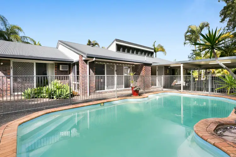 15 Princeville Court, Robina QLD 4226