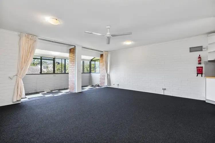 Third view of Homely unit listing, 5/58 Nelson Street, Corinda QLD 4075