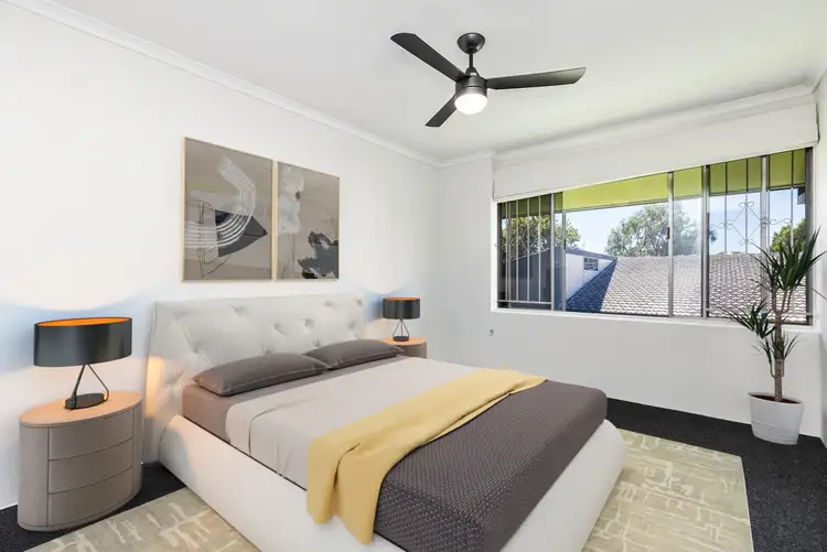 Fourth view of Homely unit listing, 5/58 Nelson Street, Corinda QLD 4075