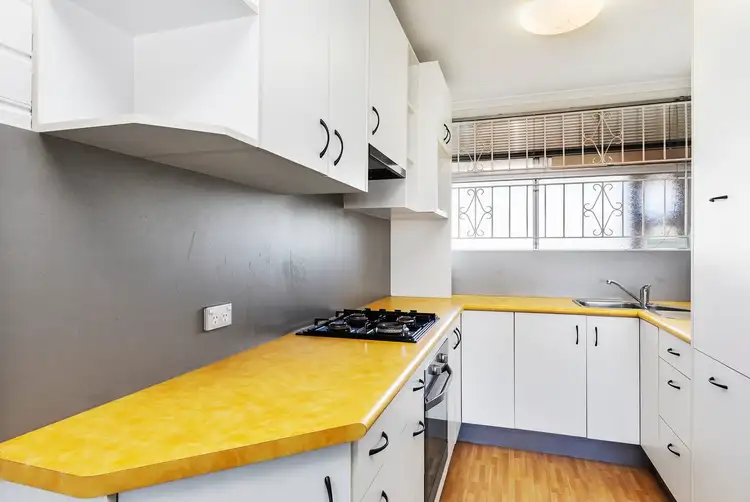 Fifth view of Homely unit listing, 5/58 Nelson Street, Corinda QLD 4075