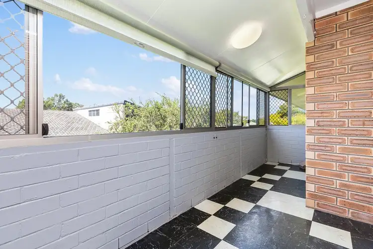 Sixth view of Homely unit listing, 5/58 Nelson Street, Corinda QLD 4075