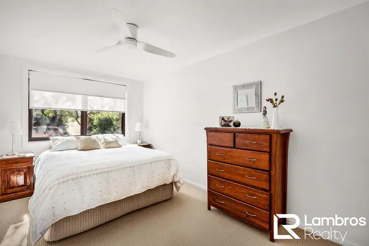 Fifth view of Homely house listing, 24 Francis Greenway Drive, Cherrybrook NSW 2126