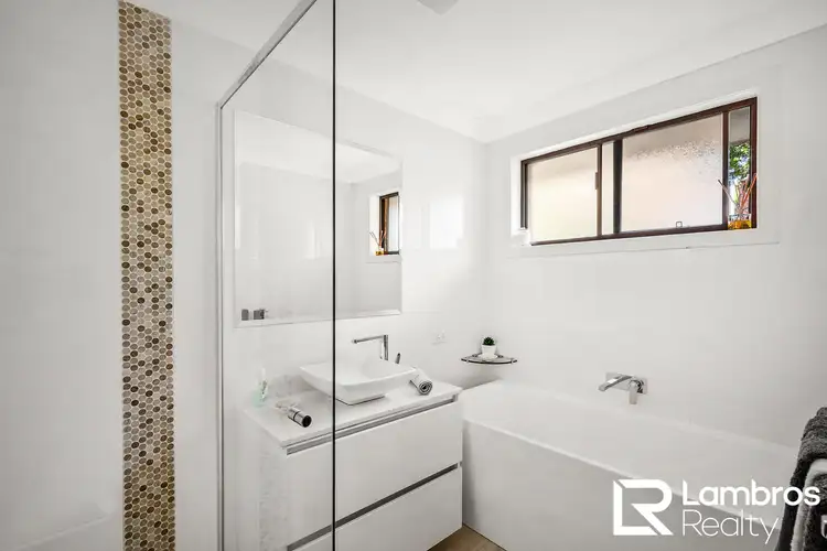 Sixth view of Homely house listing, 24 Francis Greenway Drive, Cherrybrook NSW 2126