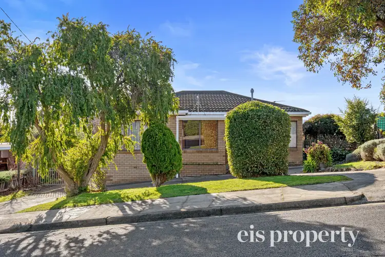 3 Ogilvie Street, Mount Stuart TAS 7000
