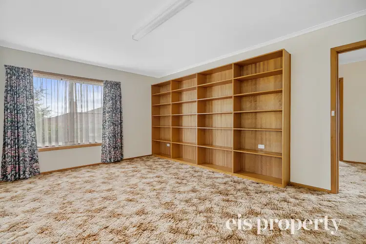 Fifth view of Homely house listing, 3 Ogilvie Street, Mount Stuart TAS 7000